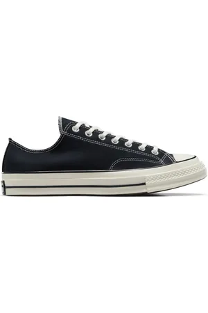 Converse Femme, Chaussures, Noir, Taille: 43 EU Baskets Chuck 70 Noires Femme