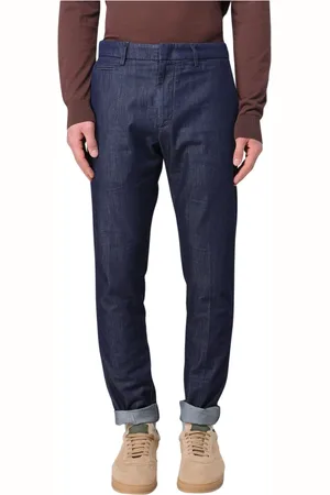 Dondup Homme, Jeans, Bleu, Taille: W34 Jeans JOE élégants pour Homme