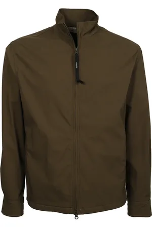 Aspesi Homme, Vestes, Vert, Taille: L Veste Militaire Kong