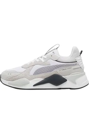PUMA Homme, Chaussures, Multicolore, Taille: 42 EU Baskets Rs-X Heritage