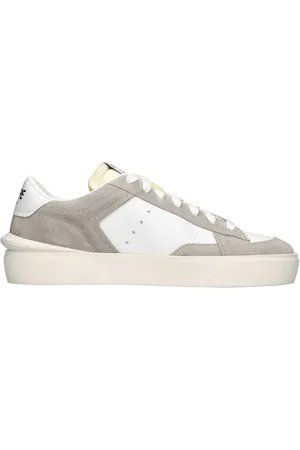 Stryper Homme, Chaussures, Multicolore, Taille: 40 EU Baskets MultiColour