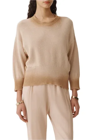 Fabiana Filippi Femme, Pulls, , Taille: 40 FR Pulls Élégants pour un Look Chic