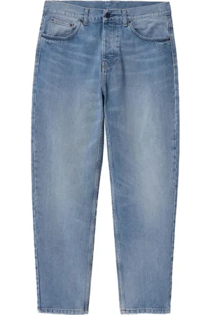 Carhartt Homme, Jeans, Bleu, Taille: W30 Jeans