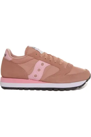 Saucony Femme, Chaussures, Rose, Taille: 36 EU Jazz Original Baskets