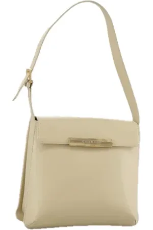 Givenchy Femme, Pre-owned, , Taille: ONE Size Pre-owned Cuir sacs-ports-paule