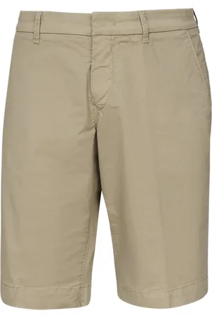 FAY Homme, Shorts, , Taille: W30 Slim Fit Shorts