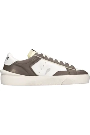 Stryper Homme, Chaussures, Brun, Taille: 41 EU Baskets MultiColour