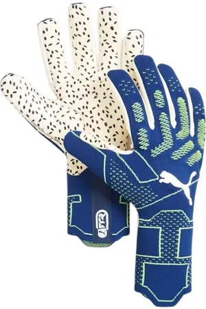 PUMA Homme, Sport, Multicolore, Taille: 9 IN Gants de gardien pour des performances améliorées