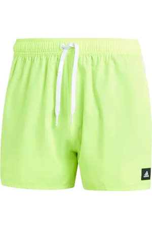adidas Homme, Maillots de bain, Vert, Taille: 2XL Maillot de bain 3 Bandas CLX