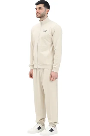 EA7 Homme, Sport, , Taille: XL Ensemble Survêtement Homme Printemps Été