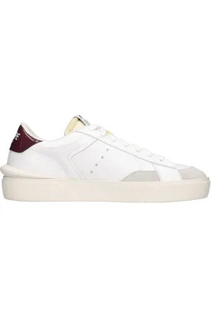 Stryper Homme, Chaussures, Blanc, Taille: 41 EU Blanc