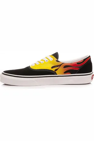 Vans Homme, Chaussures, Multicolore, Taille: 39 EU Baskets basses homme Modèle Era