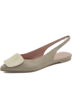 Pretty Ballerinas Femme, Chaussures, , Taille: 40 EU Chaussures Femme Angeli Shaya