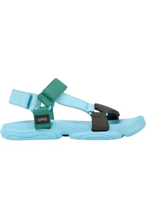 Camper Homme, Chaussures, Multicolore, Taille: 42 EU Sandales Confortables pour Sorties Estivales