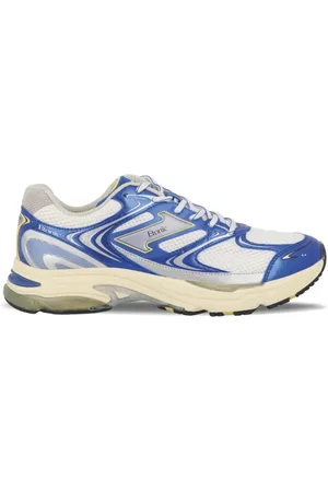 ETONIC Femme, Chaussures, Multicolore, Taille: 36 EU Baskets Base Alive en Mesh et Cuir