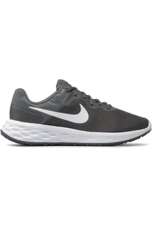 Nike Homme, Chaussures, Noir, Taille: 40 EU Chaussures de course Revolution Gris Iron Smoke
