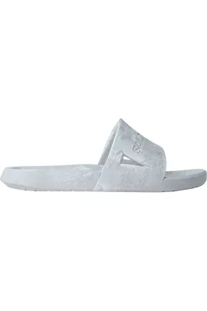 Salomon Homme, Chaussures, Gris, Taille: 38 EU Sandales Confort avec Amorti InfiniFOAM
