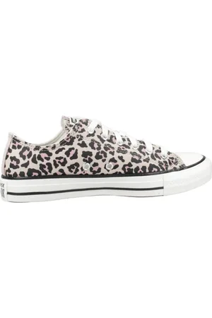 Converse Femme, Chaussures, Multicolore, Taille: 39 EU Baskets Ox Chaudes