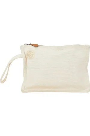 Hermès Femme, Pre-owned, , Taille: ONE Size Pre-owned Toile sacs-main