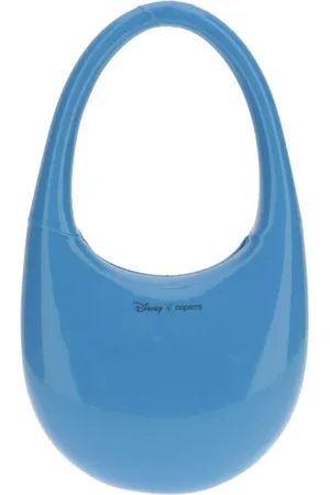 COPERNI Femme, Sacs, Bleu, Taille: ONE Size Sac à bandoulière sculpté en 3D
