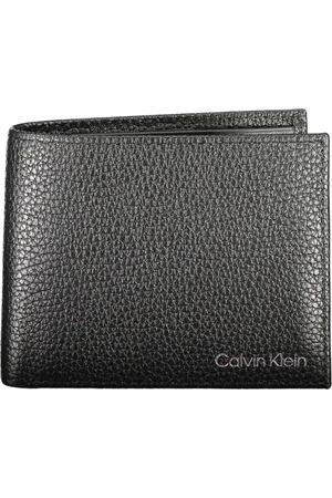 Calvin Klein Homme, Accessoires, Noir, Taille: ONE Size Wallets Cardholders