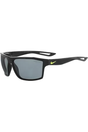 Nike Homme, Accessoires, Noir, Taille: ONE Size Lunettes de soleil élégantes de catégorie 3