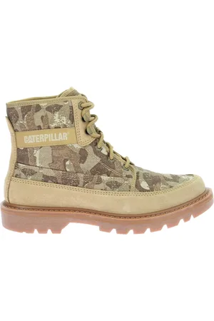 Caterpillar Homme, Chaussures, Jaune, Taille: 41 EU Bottes Colorado 2.0 Ca