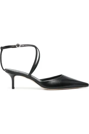 Aeyde Femme, Chaussures, Noir, Taille: 36 EU Chaussures pour femmes élégantes