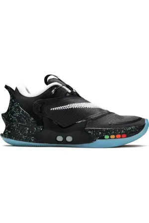 Nike Homme, Sport, Noir, Taille: 44 1/2 EU Adapt BB 2.0 Baskets