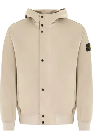 Stone Island Homme, Vestes, , Taille: 2XL Veste softshell