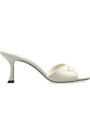 Jimmy Choo Femme, Chaussures, , Taille: 36 EU Mules à talons Skye 70