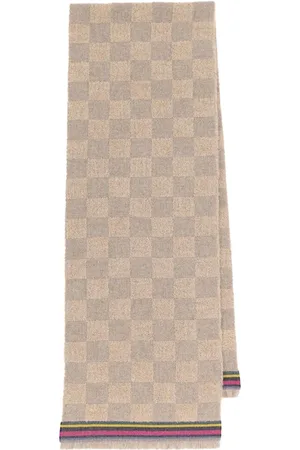 Paul Smith Unisex, Accessoires, , Taille: ONE Size Écharpe - Modèle M2A-150T-N180