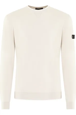 Peuterey Homme, Sweatshirts et sweats à capuche, , Taille: M Pull Heren Rubjerg Élégant