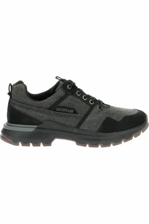 Caterpillar Homme, Chaussures, Noir, Taille: 44 EU Colorado Sneake Baskets Basses