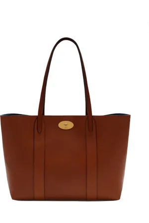 MULBERRY Femme, Sacs, Brun, Taille: ONE Size Sac Cabas Oak