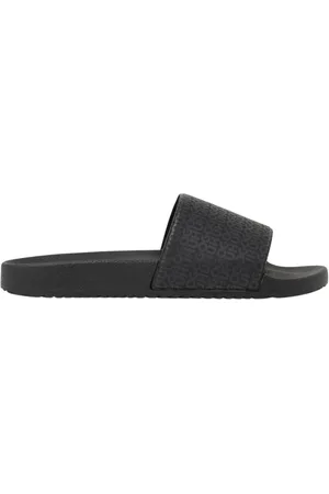 HUGO BOSS Homme, Chaussures, Noir, Taille: 40 EU Sandales Décontractées Rouges pour Homme