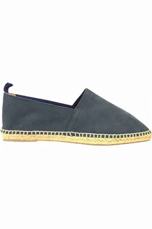 Castaner Homme, Chaussures, Vert, Taille: 46 EU Espadrilles Pablo