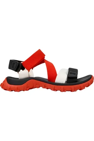 Camper Homme, Chaussures, Multicolore, Taille: 43 EU Sandales de Sport Outdoor Design Multicolore