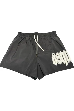 Dsquared2 Homme, Shorts, Noir, Taille: XL Midi Boxer Briefs