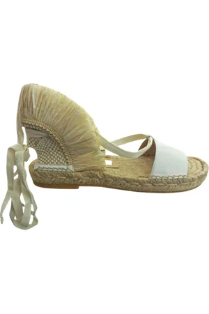 Sergio Rossi Femme, Chaussures, , Taille: 36 EU Sandalette Élégante pour Pieds à la Mode