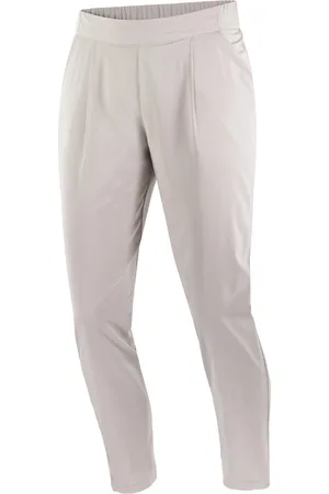 Salomon Femme, Sport, , Taille: 38 FR Etherea Comet Pantalon