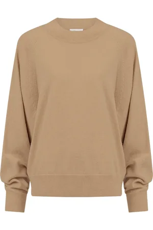 Alchemist Femme, Pulls, Brun, Taille: 38 FR Koralia sweater