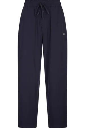 Autry Homme, Pantalons, Bleu, Taille: L Maillot de Bain Bleu Nylon Élasthanne Doublure