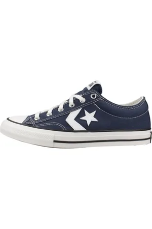 Converse Femme, Chaussures, Bleu, Taille: 37 1/2 EU Star Player 76 Foundational Baskets