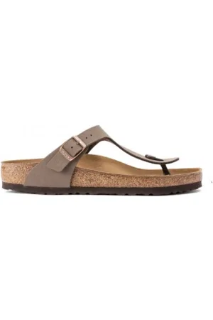 Birkenstock Homme, Chaussures, Brun, Taille: 39 EU Sandales Anatomiques
