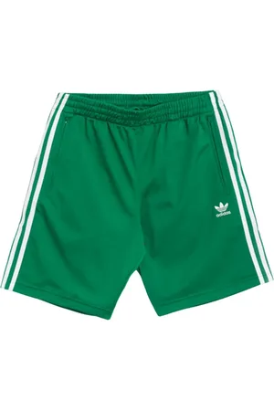 adidas Homme, Sport, Vert, Taille: 2XL Shorts Sportifs Verts Firebird