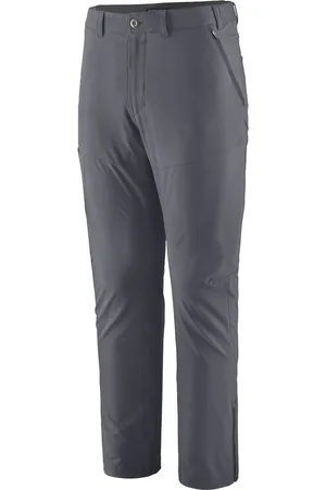 Patagonia Homme, Sport, Gris, Taille: W32 Veste Aventure Outdoor FGE Terravia