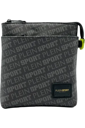 Philipp Plein Homme, Sacs, Noir, Taille: ONE Size Sac à bandoulière
