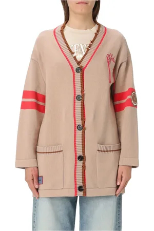 Pinko Femme, Pulls, , Taille: 34 FR Cardigan Borghese pour femmes