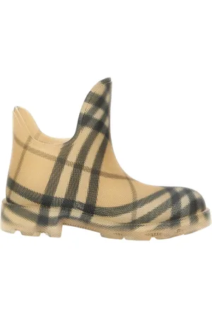 Burberry Femme, Chaussures, , Taille: 37 EU Bottes de pluie en PVC pour enfants